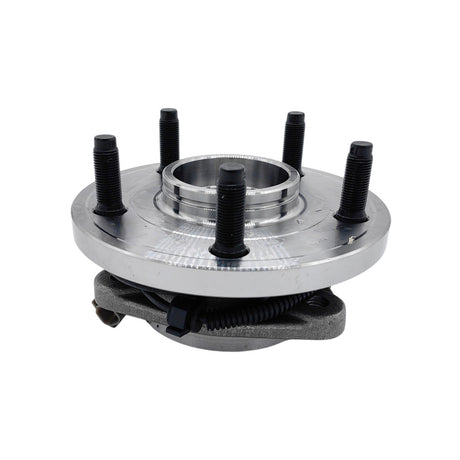 1 x Front Wheel Bearing Hub Fit For Jeep Grand Cherokee WH WK Commander XH XK ABS - Machter