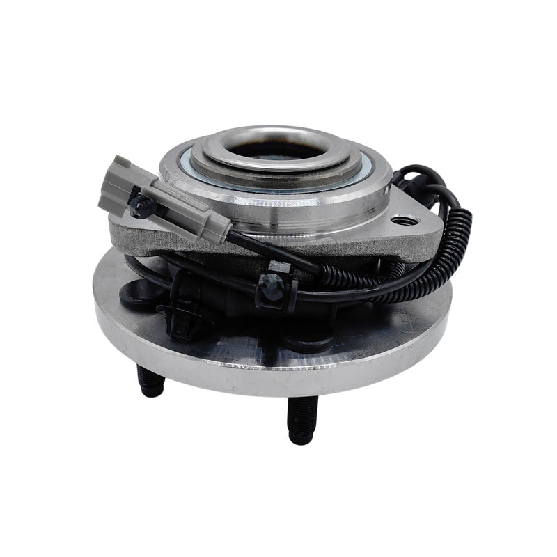 1 x Front Wheel Bearing Hub Fit For Jeep Grand Cherokee WH WK Commander XH XK ABS WH-JP004-1PCS - Machter
