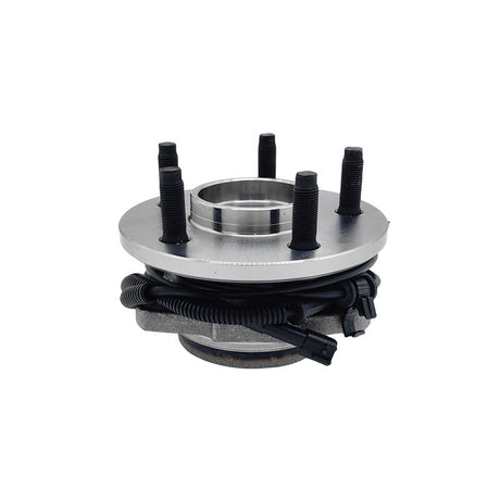 1 x Front Wheel Bearing Hub Assembly Fit For Jeep Cherokee KJ 4WD With ABS 2001-2008 - Machter