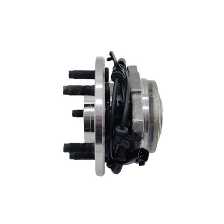 1 x Front Wheel Bearing Hub Assembly Fit For Jeep Cherokee KJ 4WD With ABS 2001-2008 - Machter