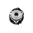 1 x Front Wheel Bearing Hub Assembly Fit For Jeep Cherokee KJ 4WD With ABS 2001-2008 WH-JP005-1PCS - Machter