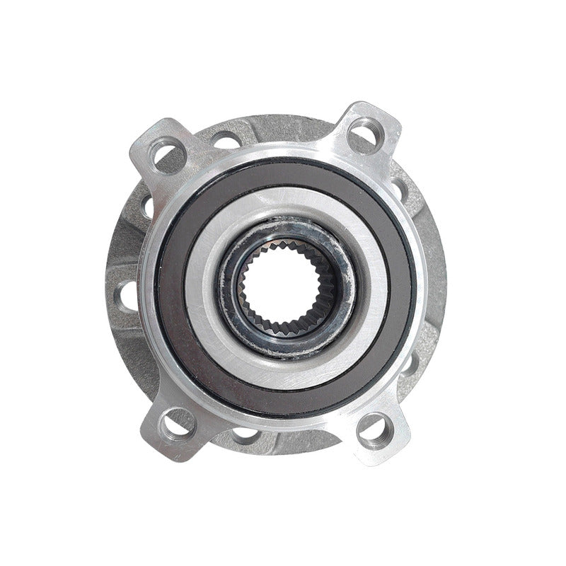 Front Wheel Bearing Hub Assembly Fit For Jeep Cherokee KL SUV 2014-2024 WH-JP006-1PCS - Machter