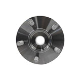 1 x Front Wheel Bearing Hub Assembly Fit For Jeep Cherokee XJ Wrangler TJ 2.5L 4.0L 4WD 713158 1999-ON WH-JP008-1PCS - Machter