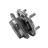 1 x Front Wheel Bearing Hub Assembly Fit For Jeep Cherokee XJ Wrangler TJ 2.5L 4.0L 4WD 713158 1999-ON WH-JP008-1PCS - Machter