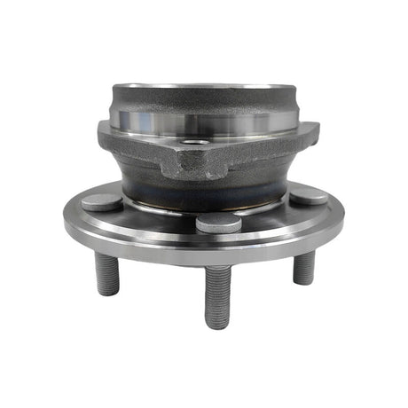 1 x Front Wheel Bearing Hub Assembly Fit For Jeep Cherokee XJ Wrangler TJ 2.5L 4.0L 4WD 713158 1999-ON - Machter
