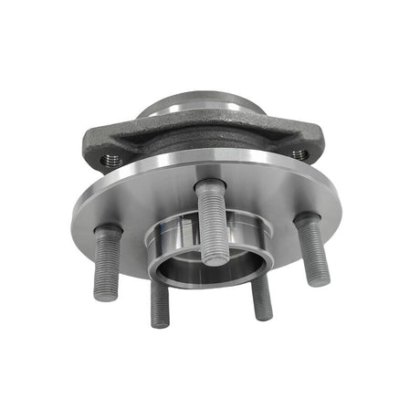 1 x Front Wheel Bearing Hub Assembly Fit For Jeep Cherokee XJ Wrangler TJ 2.5L 4.0L 4WD 713158 1999-ON - Machter
