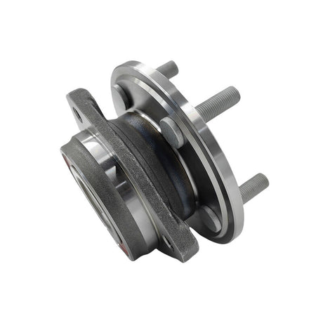 1 x Front Wheel Bearing Hub Assembly Fit For Jeep Cherokee XJ Wrangler TJ 2.5L 4.0L 4WD 713158 1999-ON - Machter