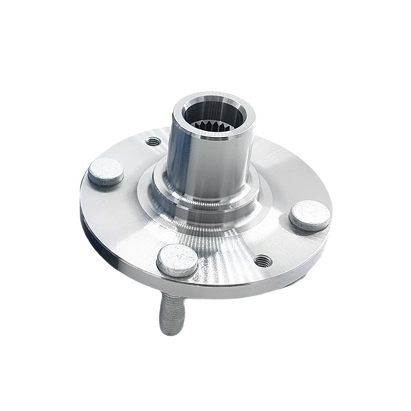 Front Wheel Hub Left Or Right Hand Side Fit For Kia Rio BC 2000-2005 WH-KIA001-1PCS - Machter