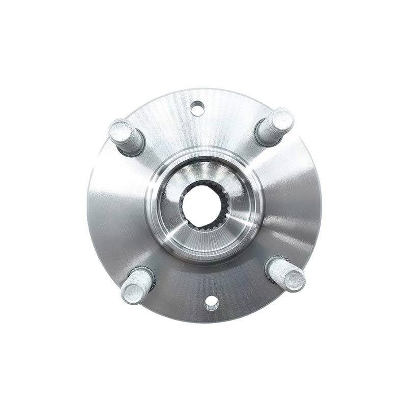 Front Wheel Hub Left Or Right Hand Side Fit For Kia Rio BC 2000-2005 WH-KIA001-1PCS - Machter