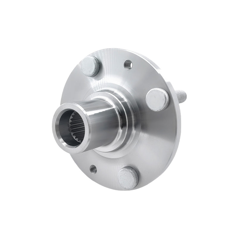 Front Wheel Hub Left Or Right Hand Side Fit For Kia Rio BC 2000-2005 WH-KIA001-1PCS - Machter