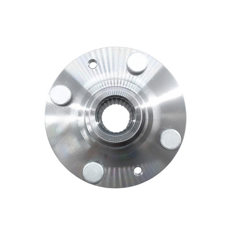 Front Wheel Hub Left Or Right Hand Side Fit For Kia Rio BC 2000-2005 WH-KIA001-1PCS - Machter