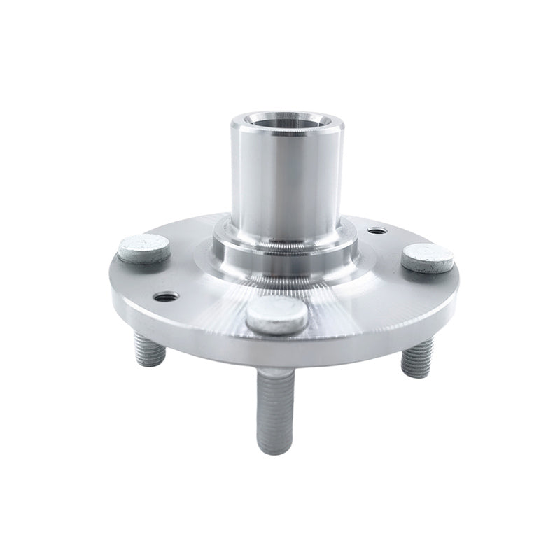 Front Wheel Hub Left Or Right Hand Side Fit For Kia Rio BC 2000-2005 WH-KIA001-1PCS - Machter