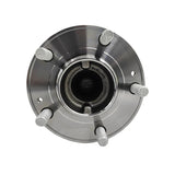 Rear Wheel Bearing Hub With ABS Fit For Kia Sedona Sorento UM Carnival YP For Hyundai Santa Fe DM 52750A9000 2015-2021 WH-KIA003-1PCS - Machter