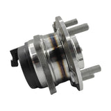 Rear Wheel Bearing Hub With ABS Fit For Kia Sedona Sorento UM Carnival YP For Hyundai Santa Fe DM 52750A9000 2015-2021 WH-KIA003-1PCS - Machter