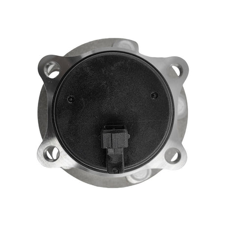 Rear Wheel Bearing Hub With ABS Fit For Kia Sedona Sorento UM Carnival YP For Hyundai Santa Fe DM 52750A9000 2015-2021 - Machter