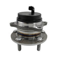 Rear Wheel Bearing Hub With ABS Fit For Kia Sedona Sorento UM Carnival YP For Hyundai Santa Fe DM 52750A9000 2015-2021 WH-KIA003-1PCS - Machter