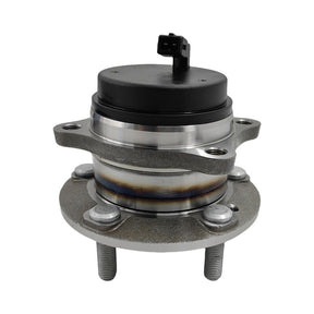 Rear Wheel Bearing Hub With ABS Fit For Kia Sedona Sorento UM Carnival YP For Hyundai Santa Fe DM 52750A9000 2015-2021 WH-KIA003-1PCS - Machter