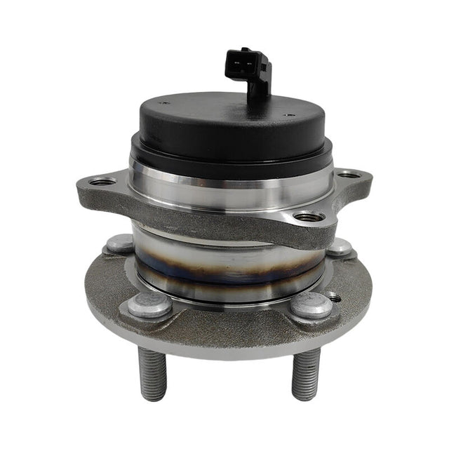 Rear Wheel Bearing Hub With ABS Fit For Kia Sedona Sorento UM Carnival YP For Hyundai Santa Fe DM 52750A9000 2015-2021 WH-KIA003-1PCS - Machter