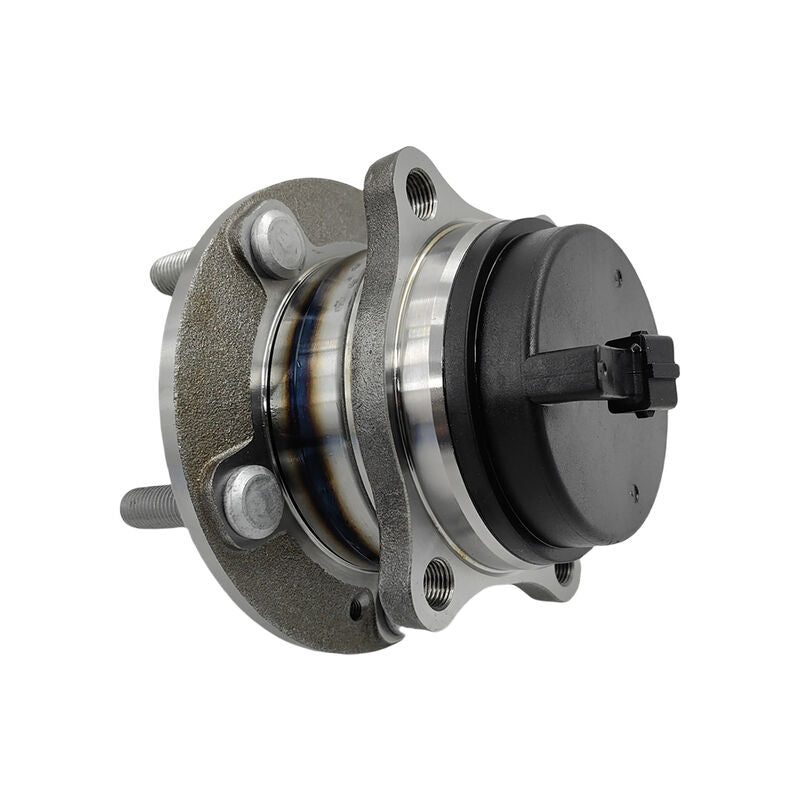 Rear Wheel Bearing Hub With ABS Fit For Kia Sedona Sorento UM Carnival YP For Hyundai Santa Fe DM 52750A9000 2015-2021 WH-KIA003-1PCS - Machter