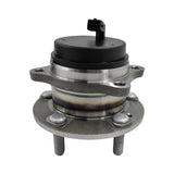 Rear Wheel Bearing Hub With ABS Fit For Kia Sedona Sorento UM Carnival YP For Hyundai Santa Fe DM 52750A9000 2015-2021 WH-KIA003-1PCS - Machter