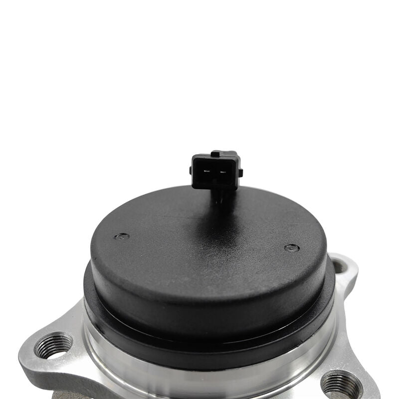 Rear Wheel Bearing Hub With ABS Fit For Kia Sedona Sorento UM Carnival YP For Hyundai Santa Fe DM 52750A9000 2015-2021 WH-KIA003-1PCS - Machter