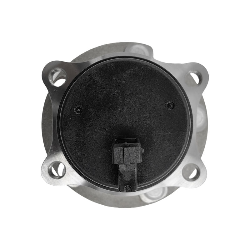 Rear Wheel Bearing Hub With ABS Fit For Kia Sedona Sorento UM Carnival YP For Hyundai Santa Fe DM 52750A9000 2015-2021 WH-KIA003-1PCS - Machter