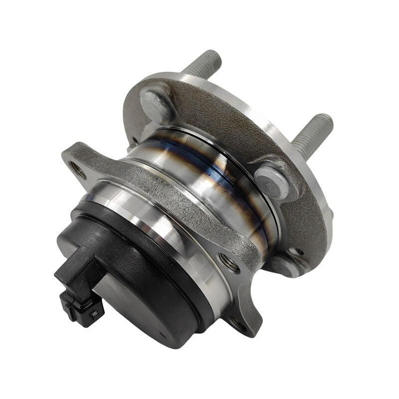 Rear Wheel Bearing Hub With ABS Fit For Kia Sedona Sorento UM Carnival YP For Hyundai Santa Fe DM 52750A9000 2015-2021 WH-KIA003-1PCS - Machter