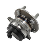 Rear Wheel Bearing Hub With ABS Fit For Kia Sedona Sorento UM Carnival YP For Hyundai Santa Fe DM 52750A9000 2015-2021 WH-KIA003-1PCS - Machter