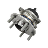 Rear Wheel Bearing Hub With ABS Fit For Kia Sedona Sorento UM Carnival YP For Hyundai Santa Fe DM 52750A9000 2015-2021 WH-KIA003-1PCS - Machter