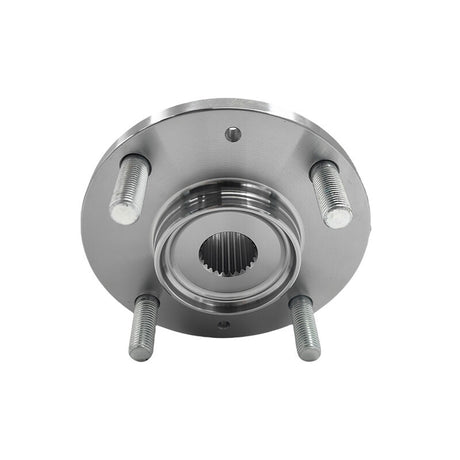 1 x Front Axle Wheel Hub Fit For Kia Cerato LD TD 1.5 1.6 2.0 Saloon Hatchback 2004-2009 51750-2F110 - Machter
