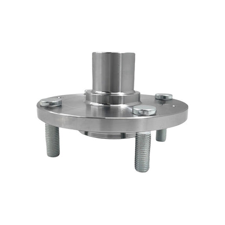 1 x Front Axle Wheel Hub Fit For Kia Cerato LD TD 1.5 1.6 2.0 Saloon Hatchback 2004-2009 51750-2F110 - Machter