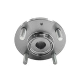 1 x Front Axle Wheel Hub Fit For Kia Cerato LD TD 1.5 1.6 2.0 Saloon Hatchback 2004-2009 51750-2F110 WH-KIA004-1PCS - Machter