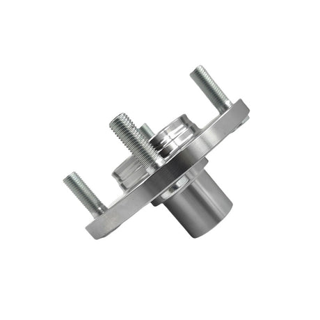 1 x Front Axle Wheel Hub Fit For Kia Cerato LD TD 1.5 1.6 2.0 Saloon Hatchback 2004-2009 51750-2F110 - Machter