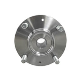 1 x Front Axle Wheel Hub Fit For Kia Cerato LD TD 1.5 1.6 2.0 Saloon Hatchback 2004-2009 51750-2F110 WH-KIA004-1PCS - Machter