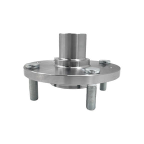 1 x Front Axle Wheel Hub Fit For Kia Cerato LD TD 1.5 1.6 2.0 Saloon Hatchback 2004-2009 51750-2F110 WH-KIA004-1PCS - Machter