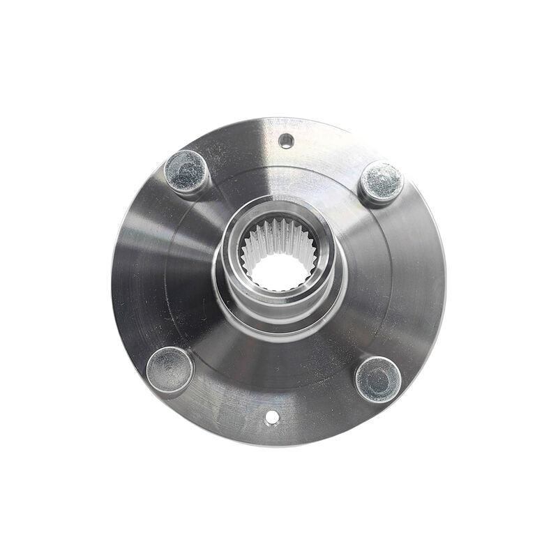 1 x Front Axle Wheel Hub Fit For Kia Cerato LD TD 1.5 1.6 2.0 Saloon Hatchback 2004-2009 51750-2F110 WH-KIA004-1PCS - Machter