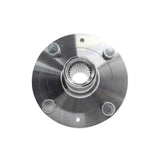 1 x Front Axle Wheel Hub Fit For Kia Cerato LD TD 1.5 1.6 2.0 Saloon Hatchback 2004-2009 51750-2F110 WH-KIA004-1PCS - Machter