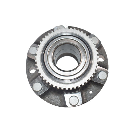 1 x Front Wheel Bearing Hub Assembly ABS Fit For LDV G10 Van Bus 2015-ON - Machter