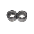 2 x Front Wheel Bearing Kit Fit For LDV V80 2.5L Diesel 2013-ON WH-LDV003-2PCS - Machter