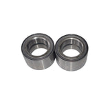 2 x Front Wheel Bearing Kit Fit For LDV V80 2.5L Diesel 2013-ON WH-LDV003-2PCS - Machter