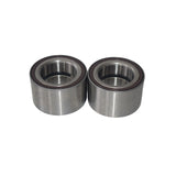 2 x Front Wheel Bearing Kit Fit For LDV V80 2.5L Diesel 2013-ON WH-LDV003-2PCS - Machter