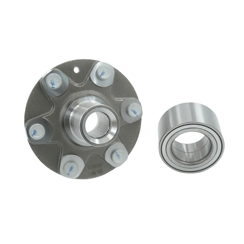 Front Wheel Bearing + Hub Fit For LDV T60 D90 SV9A 4WD 2017-ON WH-LDV004-1PCS - Machter