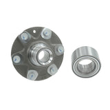 Front Wheel Bearing + Hub Fit For LDV T60 D90 SV9A 4WD 2017-ON WH-LDV004-1PCS - Machter