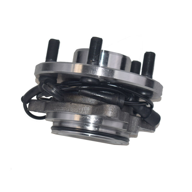 1 x Front Wheel Bearing Hub Fit For Land Rover Discovery Series 2 1999-2005 WH-LR001-1PCS - Machter