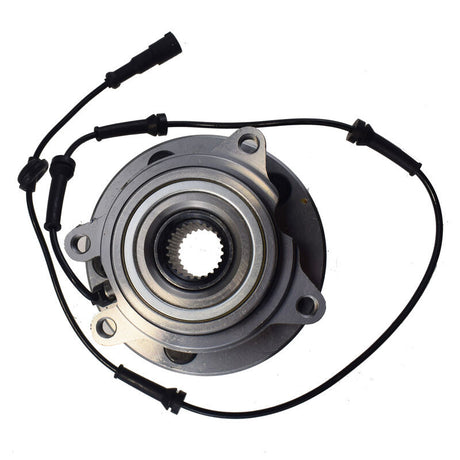 1 x Front Wheel Bearing Hub Fit For Land Rover Discovery Series 2 1999-2005 - Machter