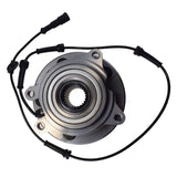 1 x Front Wheel Bearing Hub Fit For Land Rover Discovery Series 2 1999-2005 WH-LR001-1PCS - Machter