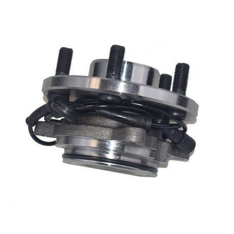 1 x Front Wheel Bearing Hub Fit For Land Rover Discovery Series 2 1999-2005 - Machter