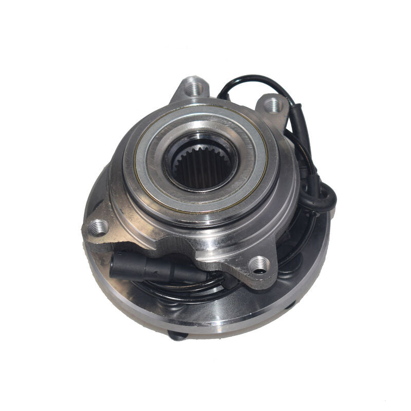 1 x Front Wheel Bearing Hub Fit For Land Rover Discovery Series 2 1999-2005 WH-LR001-1PCS - Machter