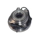 1 x Front Wheel Bearing Hub Fit For Land Rover Discovery Series 2 1999-2005 WH-LR001-1PCS - Machter