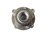 Front Wheel Hub Fit For Land Rover Discovery 3 4 Range Rover Vogue TDV8 Range Rover L322 L405 Range Rover Sport L320 WH-LR002-1PCS - Machter